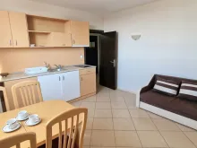 Dwupokojowe mieszkanie w kompleksie Sunset Beach 4