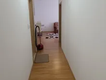 przedpokój mieszkania