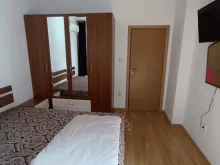 umeblowany pokój