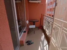 taras