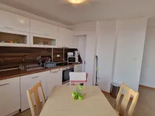 Gardenia Hills | Trzypokojowe mieszkanie: salon, kuchnia