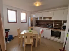 Gardenia Hills | Trzypokojowe mieszkanie: salon, kuchnia