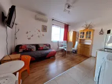 Sofa w pokoju