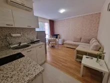 Mellia 3 | Dwupokojowe mieszkanie: salon, kuchnia
