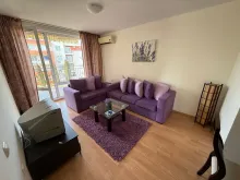 Dwupokojowe mieszkanie w kompleksie Nesebar Fort