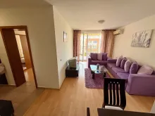 Sofa w salonie