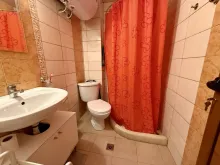 Łazienka z WC