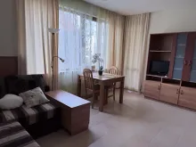 Okno w pokoju