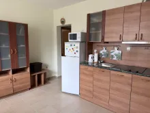 Kuchnia i lodówka
