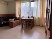 Stół w salonie