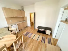 Melia 5 | Dwupokojowe mieszkanie: salon, kuchnia