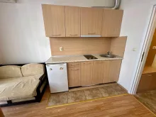 Melia 5 | Dwupokojowe mieszkanie: kuchnia