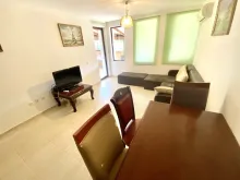 ARENA 2 | Dwupokojowe mieszkanie: salon, kuchnia.