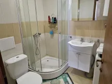 Kabina prysznicowa w łazience