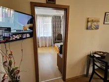 Telewizor na ścianie