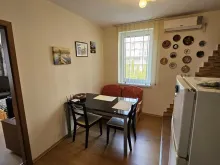 Pokój dzienny