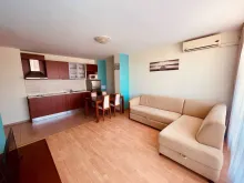 Fort Noks Holiday | Dwupokojowe mieszkanie: salon, kuchnia