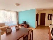 Fort Noks Holiday | Dwupokojowe mieszkanie: salon, kuchnia