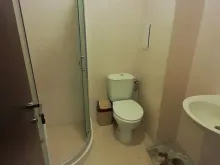Łazienka