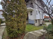 Bay View Villas | Trzypokojowe mieszkanie nad morzem w townhouse
