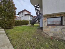 Bay View Villas | Trzypokojowe mieszkanie nad morzem w townhouse, teren