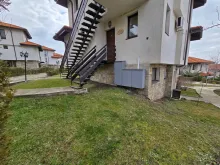 Bay View Villas | Trzypokojowe mieszkanie nad morzem w townhouse, teren