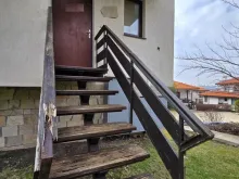 Bay View Villas | Trzypokojowe mieszkanie nad morzem w townhouse