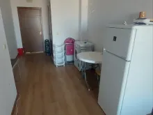 Przedpokój z szafą