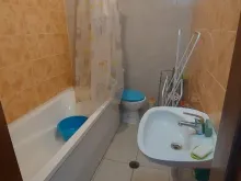 Łazienka z WC