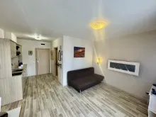 Tarsis | Dwupokojowe mieszkanie: salon, kuchnia