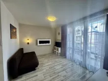 Tarsis | Dwupokojowe mieszkanie: salon, kuchnia