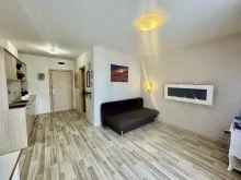 Tarsis | Dwupokojowe mieszkanie: salon, kuchnia