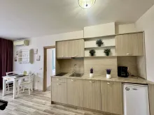 Tarsis | Dwupokojowe mieszkanie: salon, kuchnia