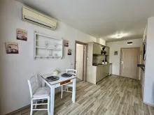 Tarsis | Dwupokojowe mieszkanie: salon, kuchnia