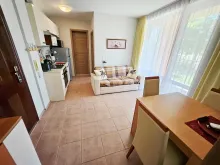 Orhidea Fort Noks | Trzypokojowe mieszkanie: salon, kuchnia
