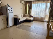 Diamond Bay | Studio, kuchnia, salon