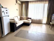 Diamond Bay | Studio, kuchnia, salon