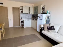 Diamond Bay | Studio, kuchnia, salon