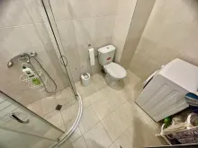 Kabina prysznicowa w łazience