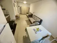Stół jadalny w mieszkaniu