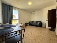 Dwupokojowy apartament w kompleksie Vanilla Garden