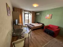 Mieszkanie umeblowane