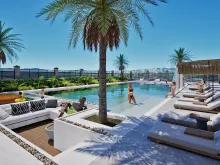 Grand Solaris | Nowa inwestycja: kompleks, teren, basen