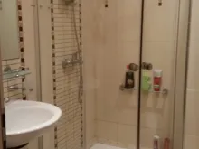 Łazienka z WC