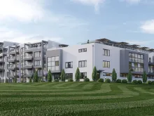 Sunny Paradise | Nowa inwestycja Słoneczny Brzeg