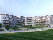 Sunny Paradise | Nowa inwestycja Słoneczny Brzeg