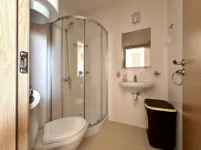 Toaleta