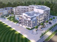 Sunny Paradise | Nowa inwestycja Słoneczny Brzeg