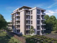 Nesebar Paradise Residence | Nowe budownictwo