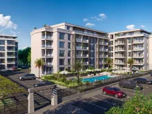 Nesebar Paradise Residence | Nowe budownictwo